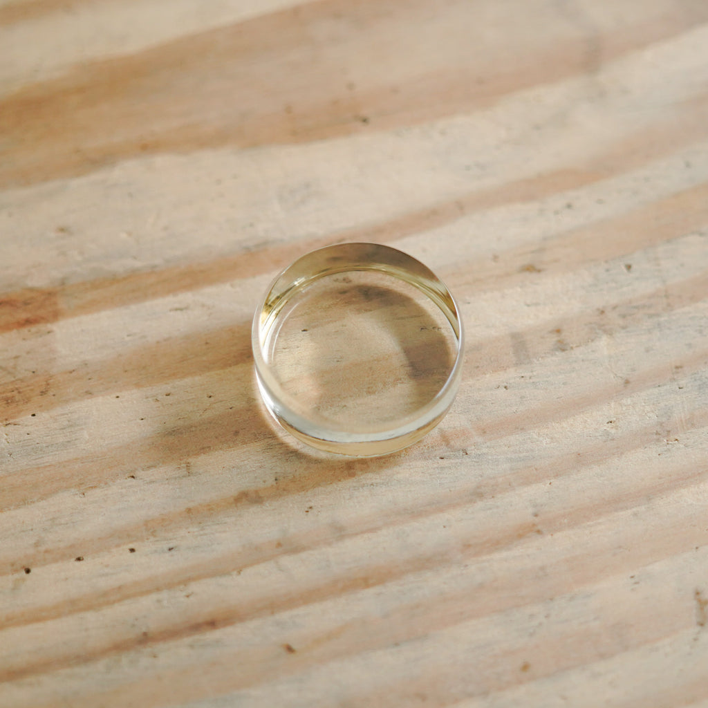 WASHIZUKA GLASS STUDIO chopstick rest set