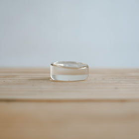 WASHIZUKA GLASS STUDIO chopstick rest set