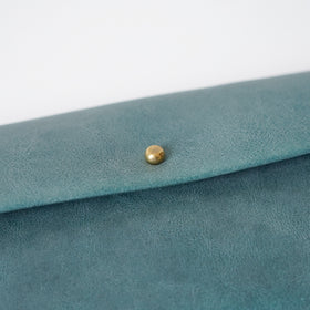 SAFUJI ミニ長財布(ホック)