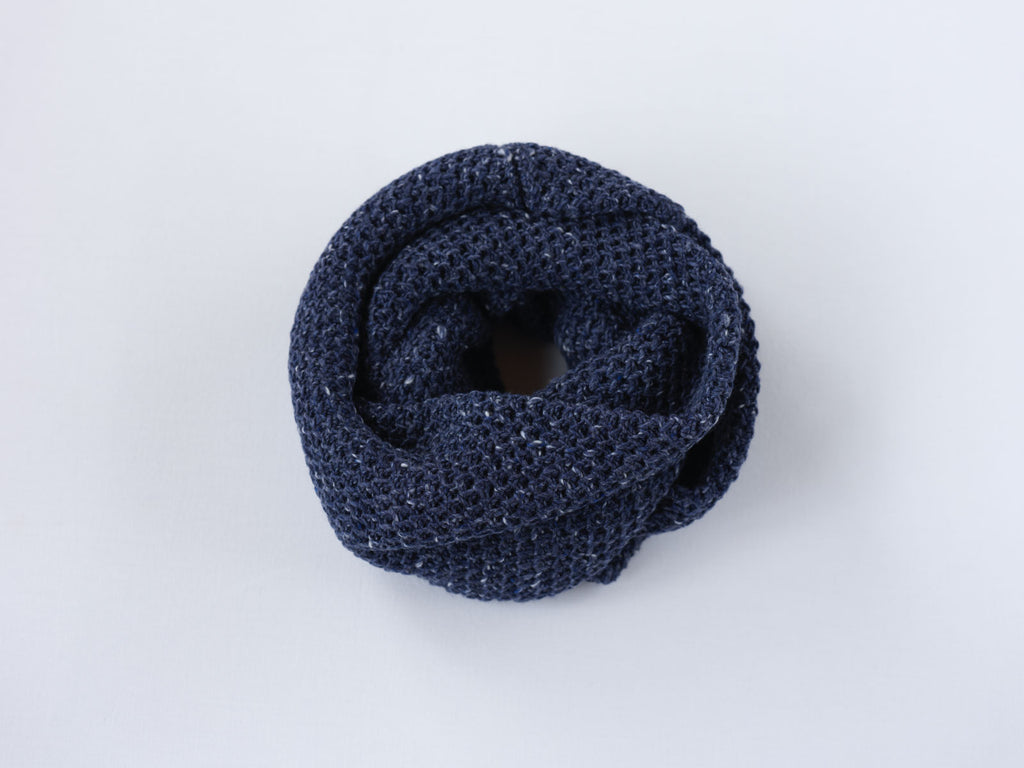 yourwear ウールカシミヤスヌード