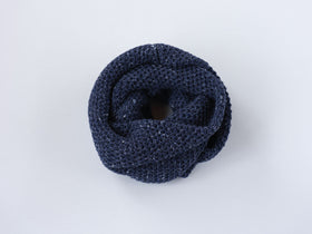 yourwear ウールカシミヤスヌード