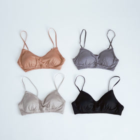 COCOONA SKINWEAR ホールドブラジャー