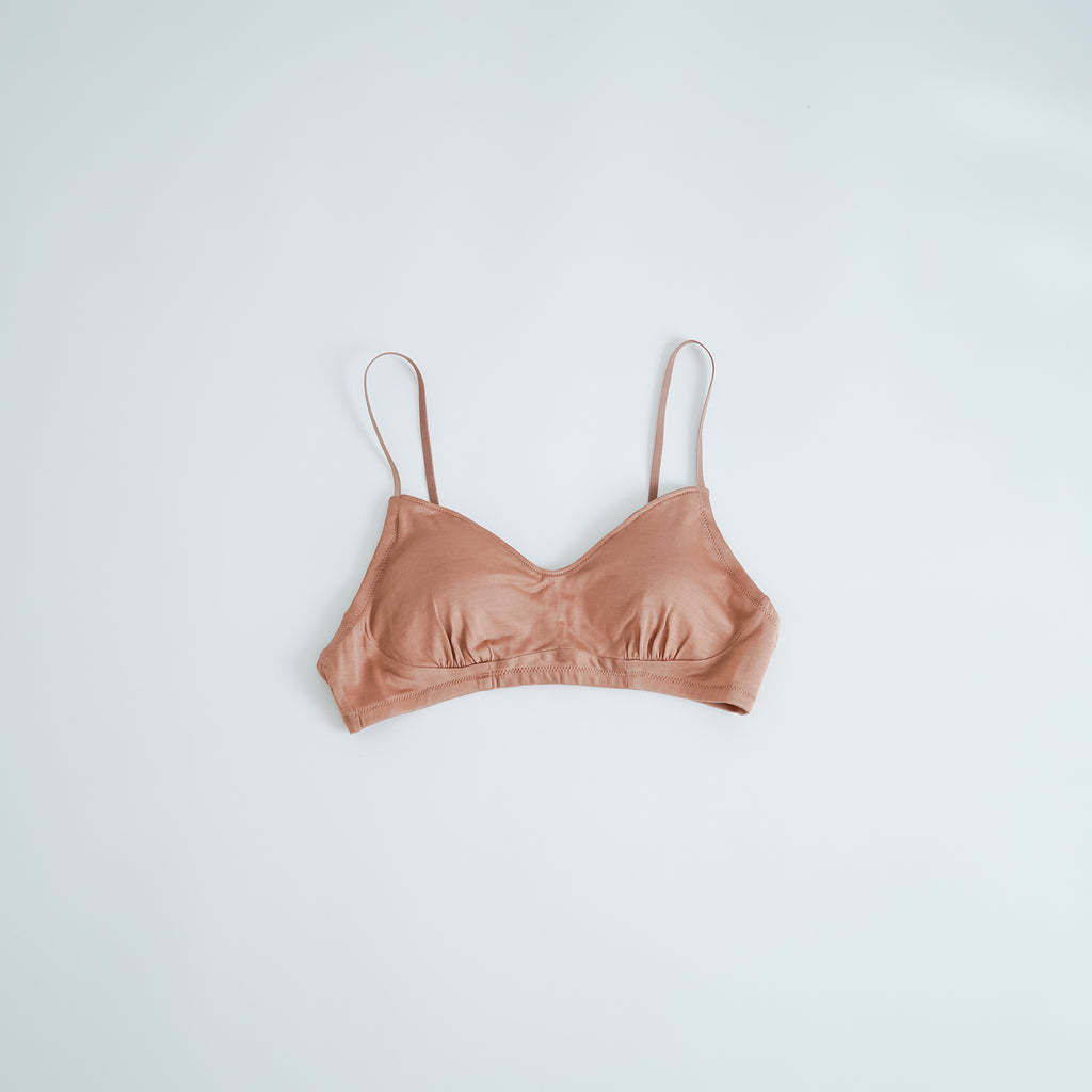 COCOONA SKINWEAR ホールドブラジャー