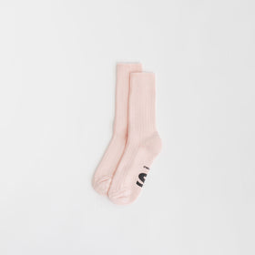 Yarmo クッションソール ワークソックス コットン