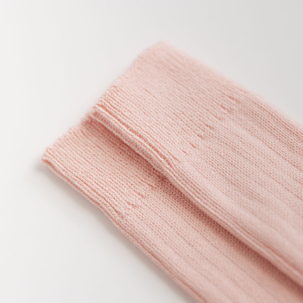 Yarmo クッションソール ワークソックス コットン