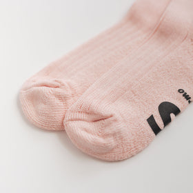 Yarmo クッションソール ワークソックス コットン