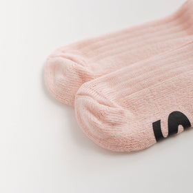 Yarmo クッションソール ワークソックス コットン