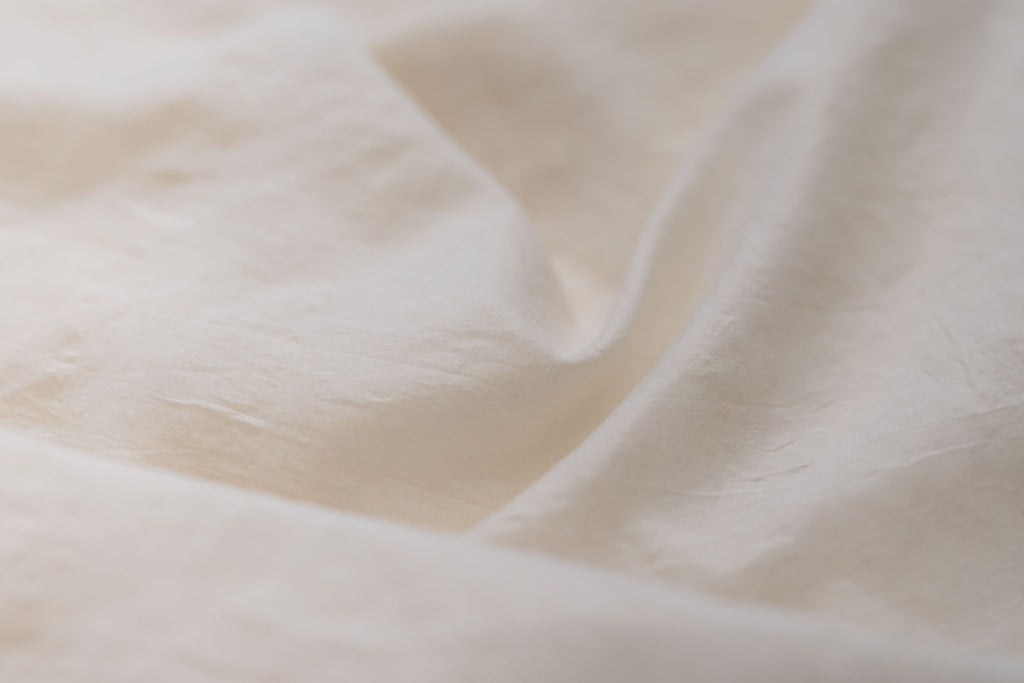 Yoli Silk cotton khadi scarf