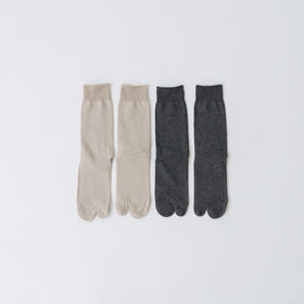Yoli Tabi socks