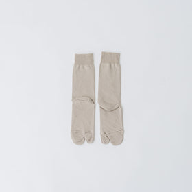 Yoli Tabi socks