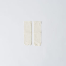 Yoli Tabi socks (elastic-free cuff)