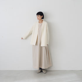 Yoli Felted wool jacket