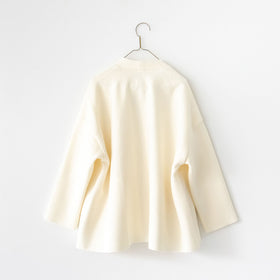 Yoli Felted wool jacket