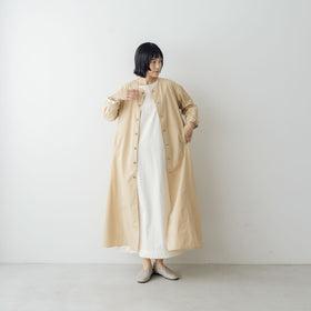 Yoli Cotton skipper onepiece