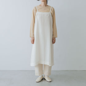 Yoli Silk strap onepiece