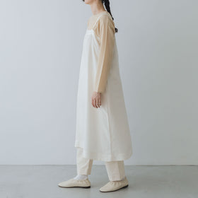 Yoli Silk strap onepiece