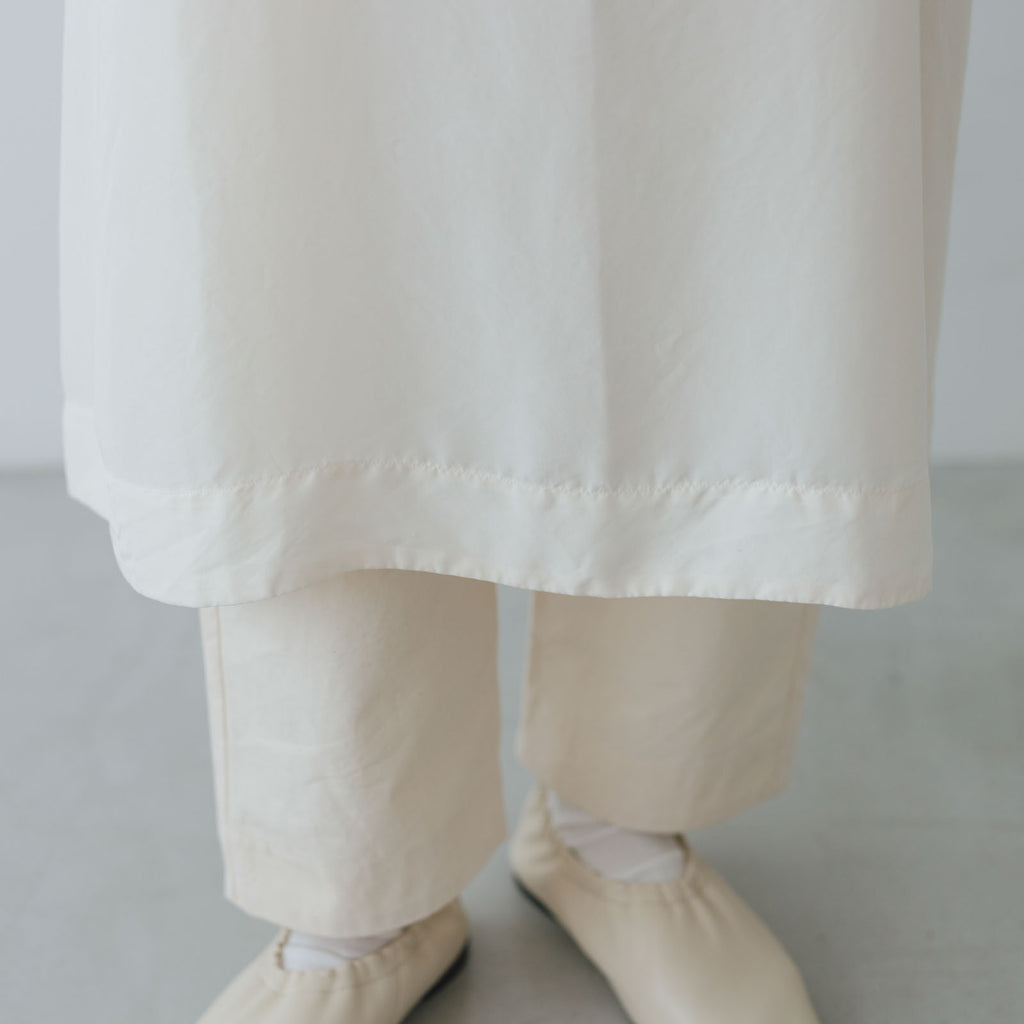 Yoli Silk strap onepiece