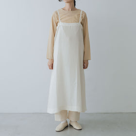 Yoli Silk strap onepiece