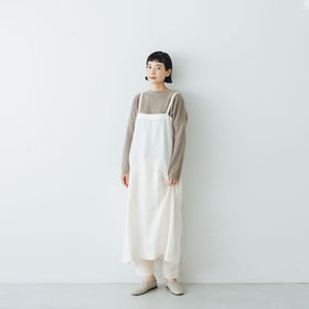 Yoli Silk strap onepiece