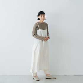 Yoli Silk strap onepiece