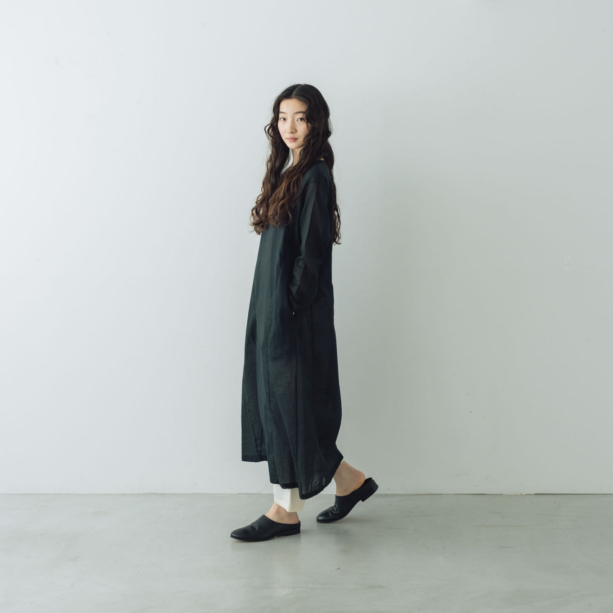 yoli simple one piece【即購入ok】 Yoli Simple onepiece ｜くらすこと オンラインストア