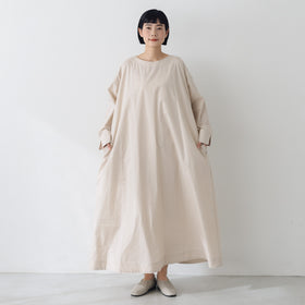 Yoli Cotton wide onepiece