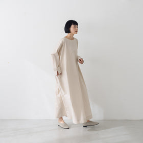 Yoli Cotton wide onepiece