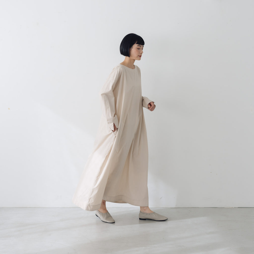 Yoli Cotton wide onepiece