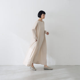 Yoli Cotton wide onepiece