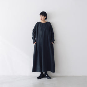 Yoli Cotton wide onepiece