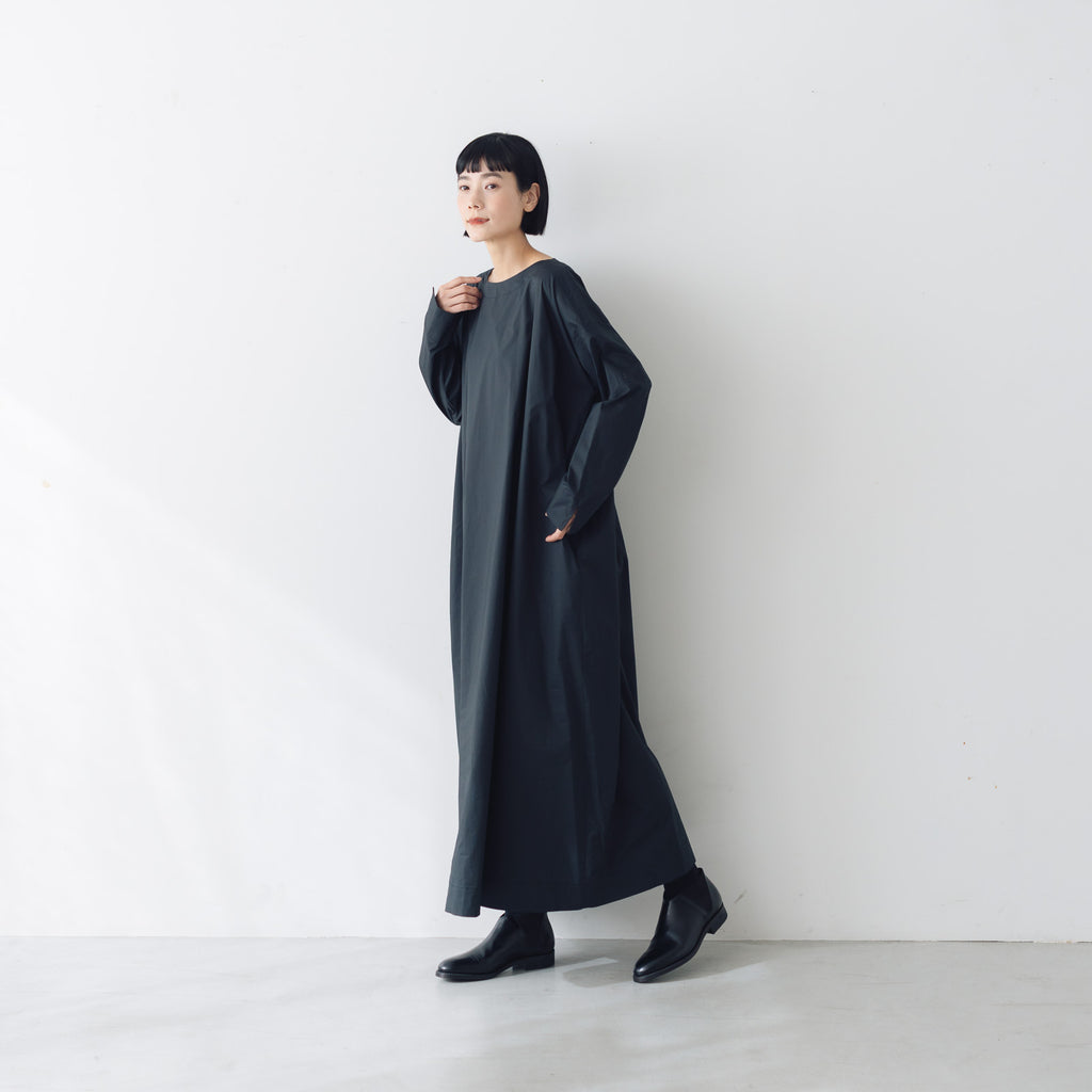 Yoli Cotton wide onepiece