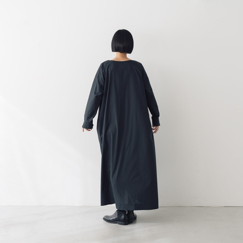 Yoli Cotton wide onepiece