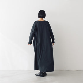 Yoli Cotton wide onepiece