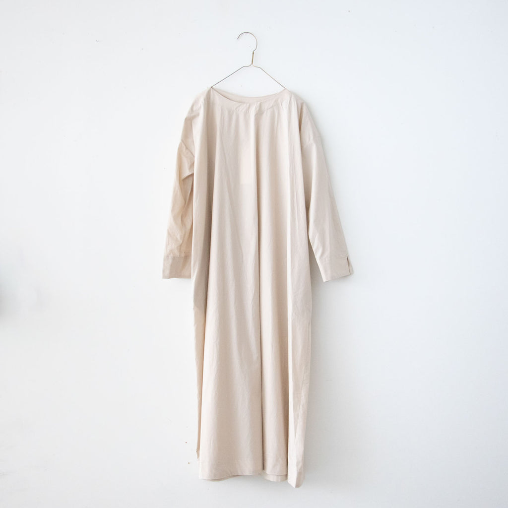 Yoli Cotton wide onepiece