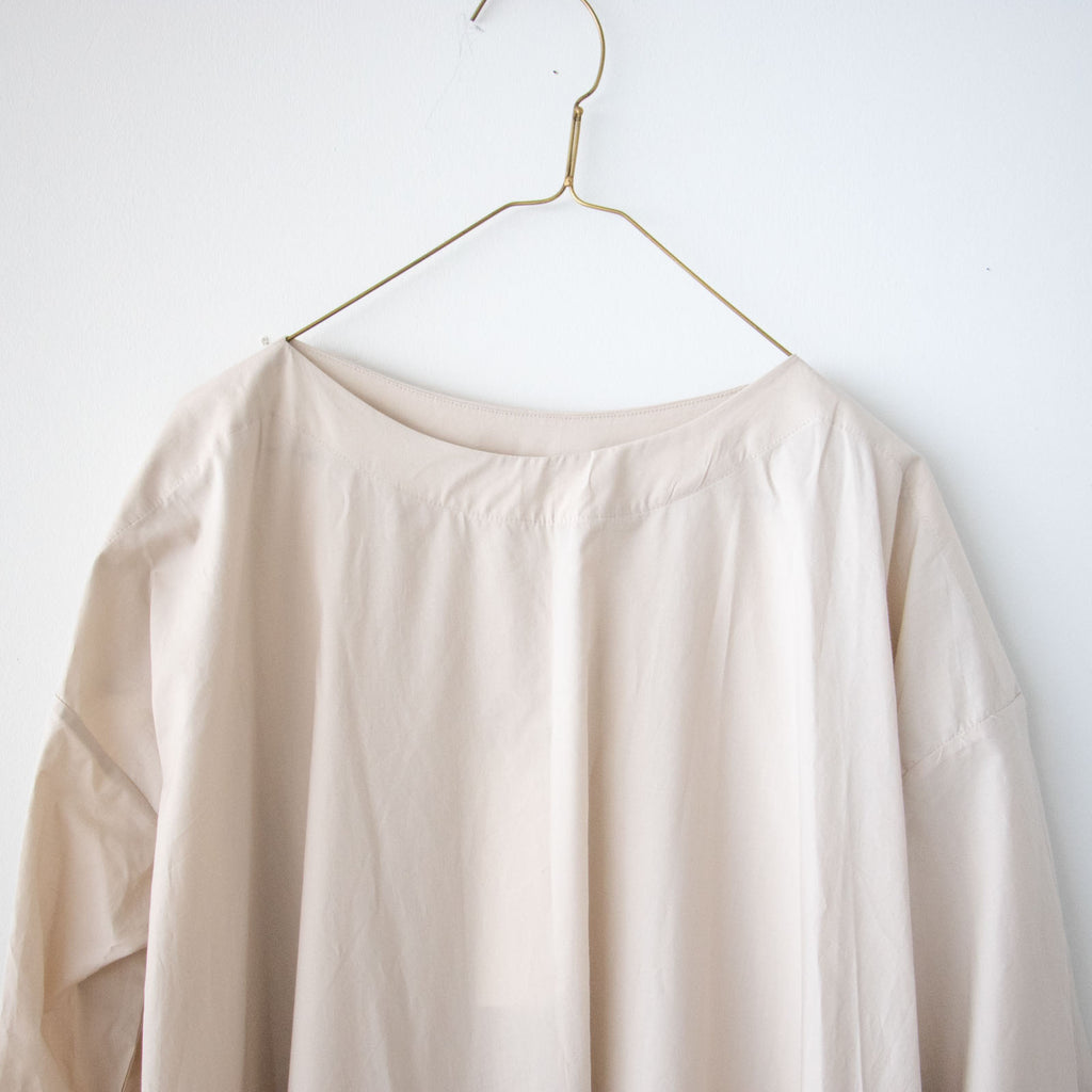 Yoli Cotton wide onepiece