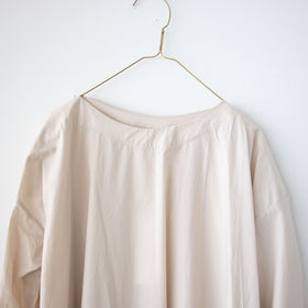 Yoli Cotton wide onepiece