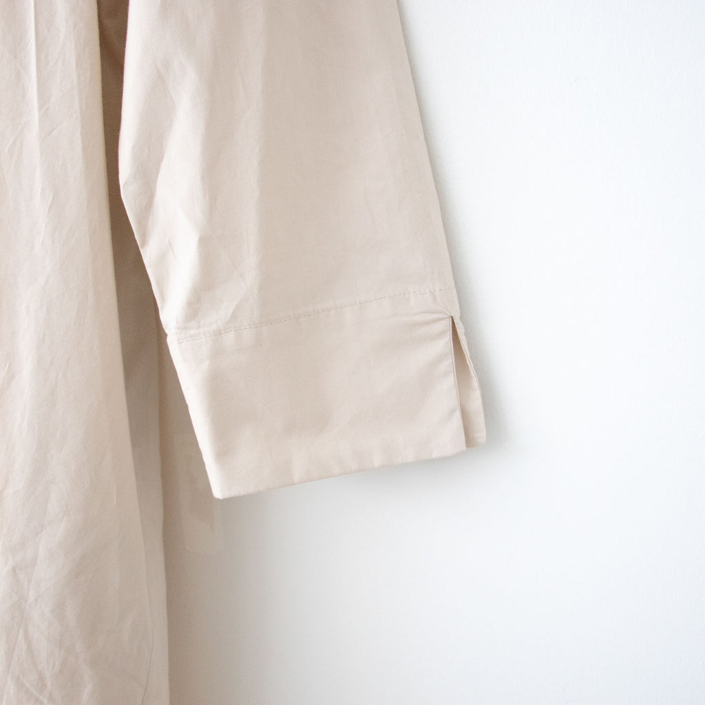 Yoli Cotton wide onepiece