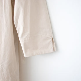 Yoli Cotton wide onepiece