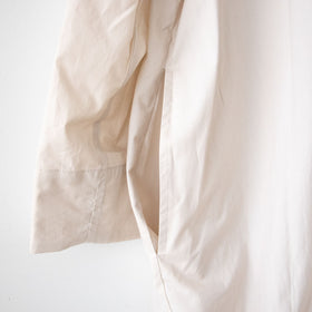 Yoli Cotton wide onepiece