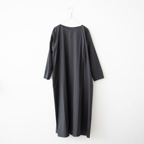 Yoli Cotton wide onepiece