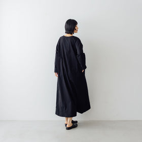 Yoli Cotton skipper onepiece