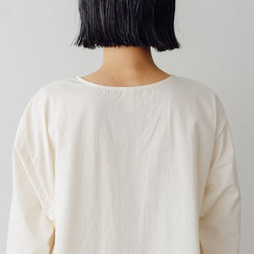 Yoli Cotton skipper onepiece
