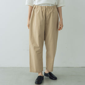 Yoli Cotton easy pants