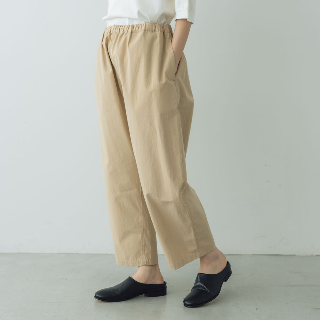 Yoli Cotton easy pants