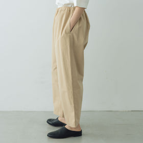 Yoli Cotton easy pants