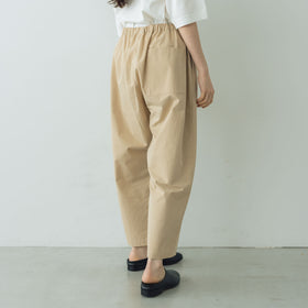 Yoli Cotton easy pants