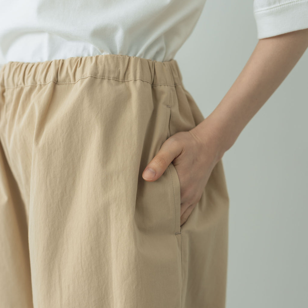 Yoli Cotton easy pants