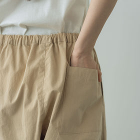 Yoli Cotton easy pants