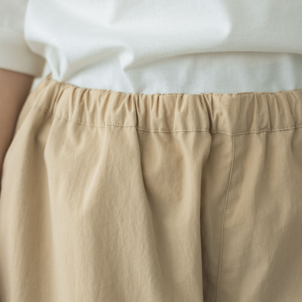 Yoli Cotton easy pants