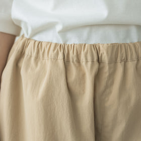 Yoli Cotton easy pants